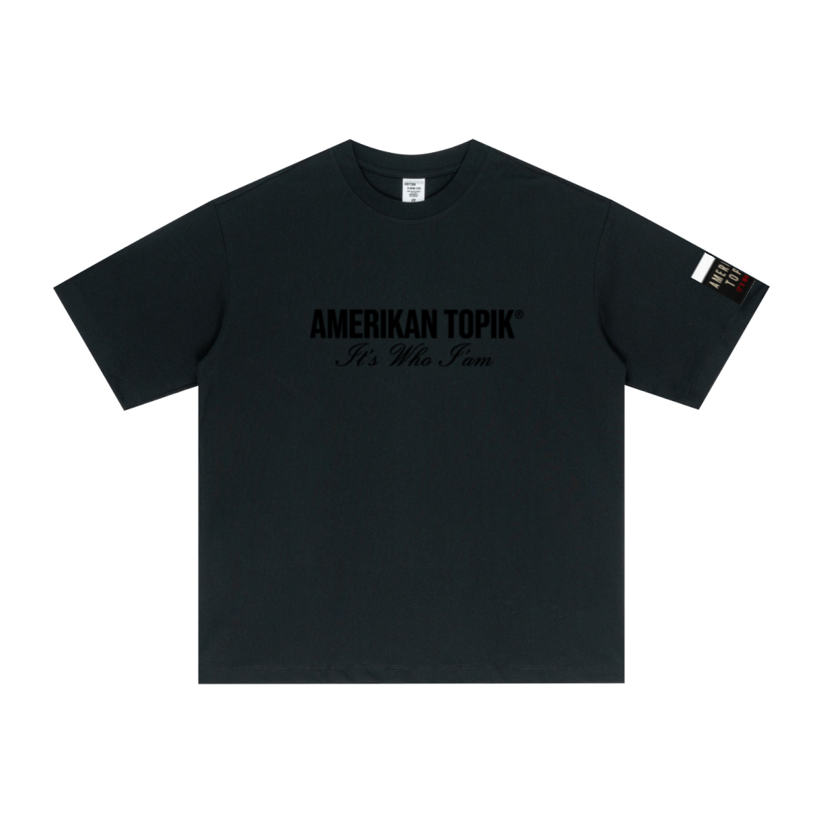 Hometown Heritage Tee — Altadena Nights