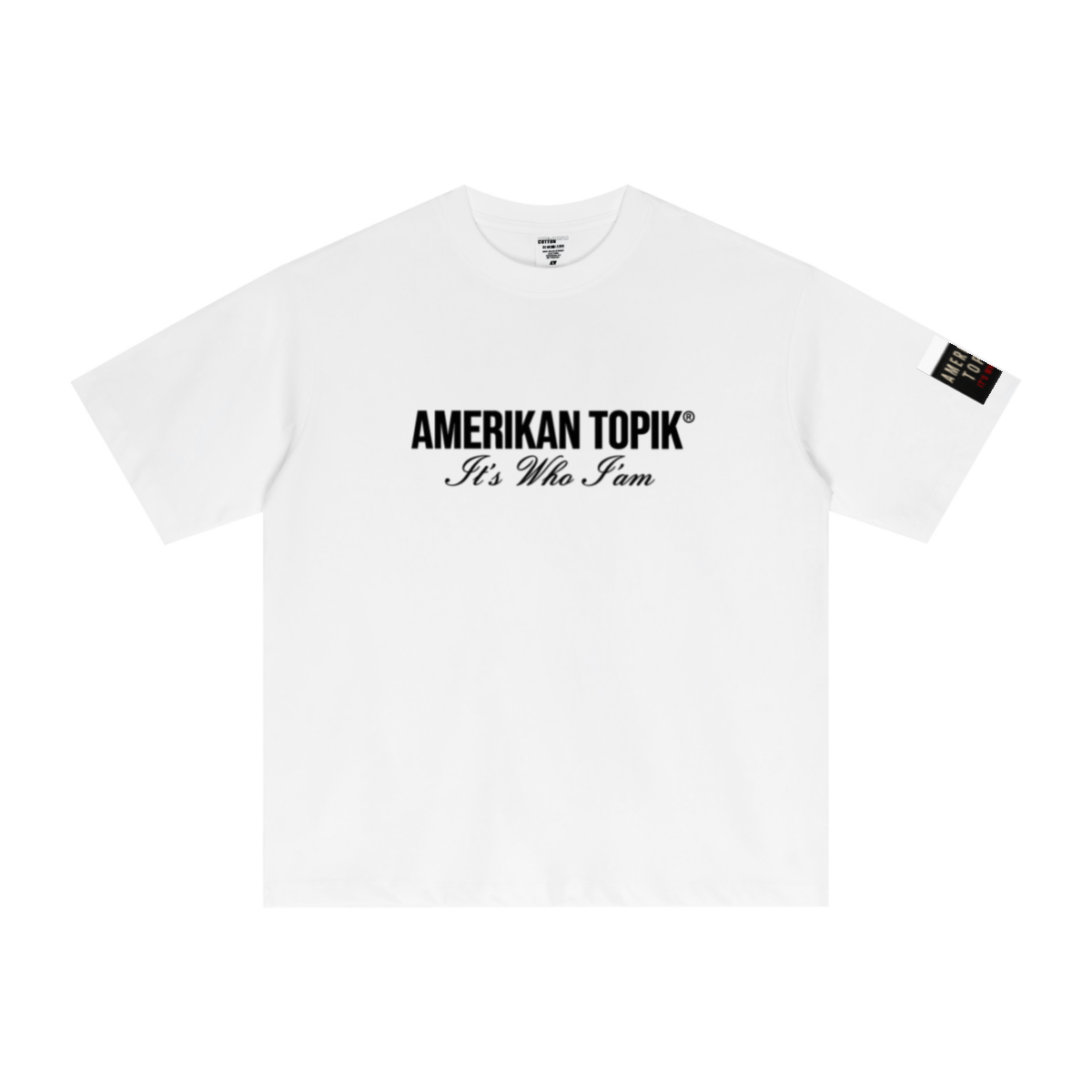 Hometown Heritage Tee — Altadena Nights