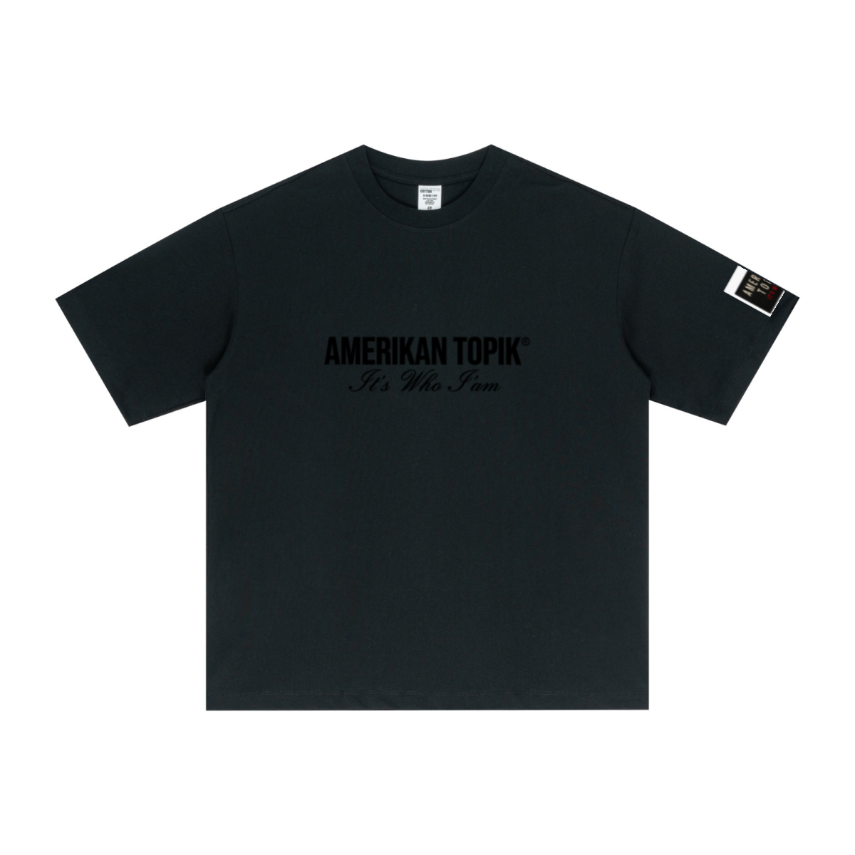 Hometown Heritage Tee — Altadena