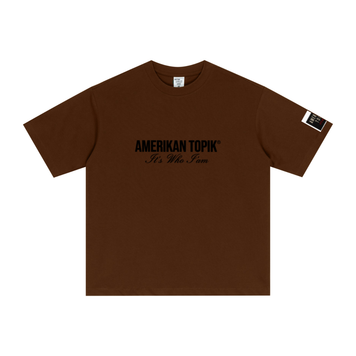 Hometown Heritage Tee — Altadena