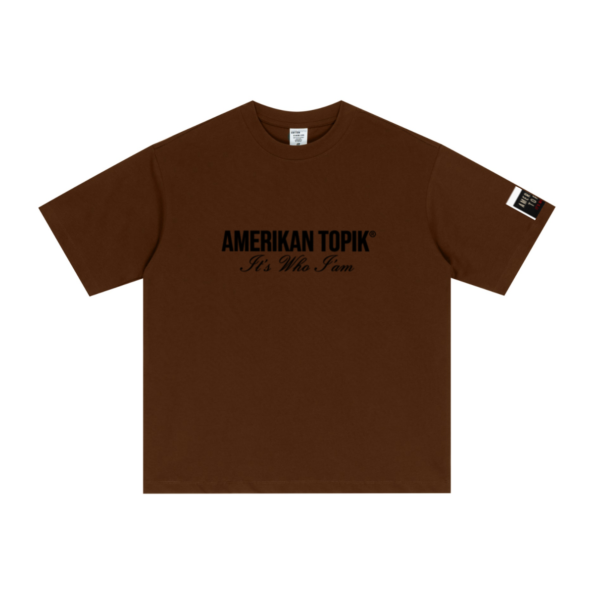 Hometown Heritage Tee — Pasadena Lowriding